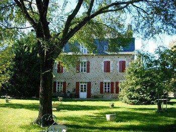 Hôtel Claux De Serignac à Causse-et-Diege Extérieur photo